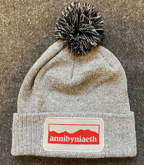 Annibyniaeth - Het Bobl | Bobble Hat