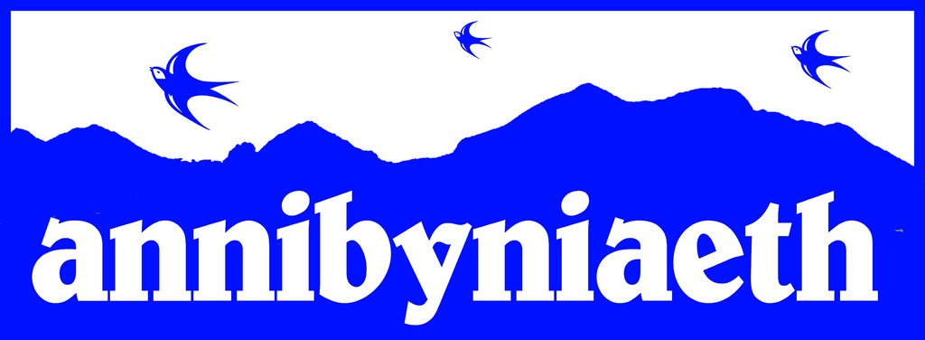 Crys-T Bluebirds Annibyniaeth