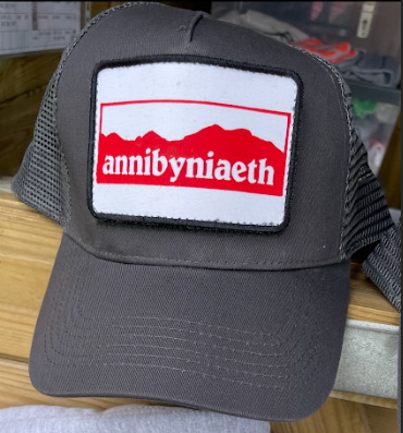 Annibyniaeth - Cap