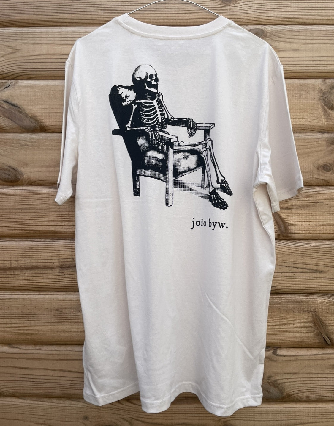 Joio Byw - Crys-T | T-Shirt