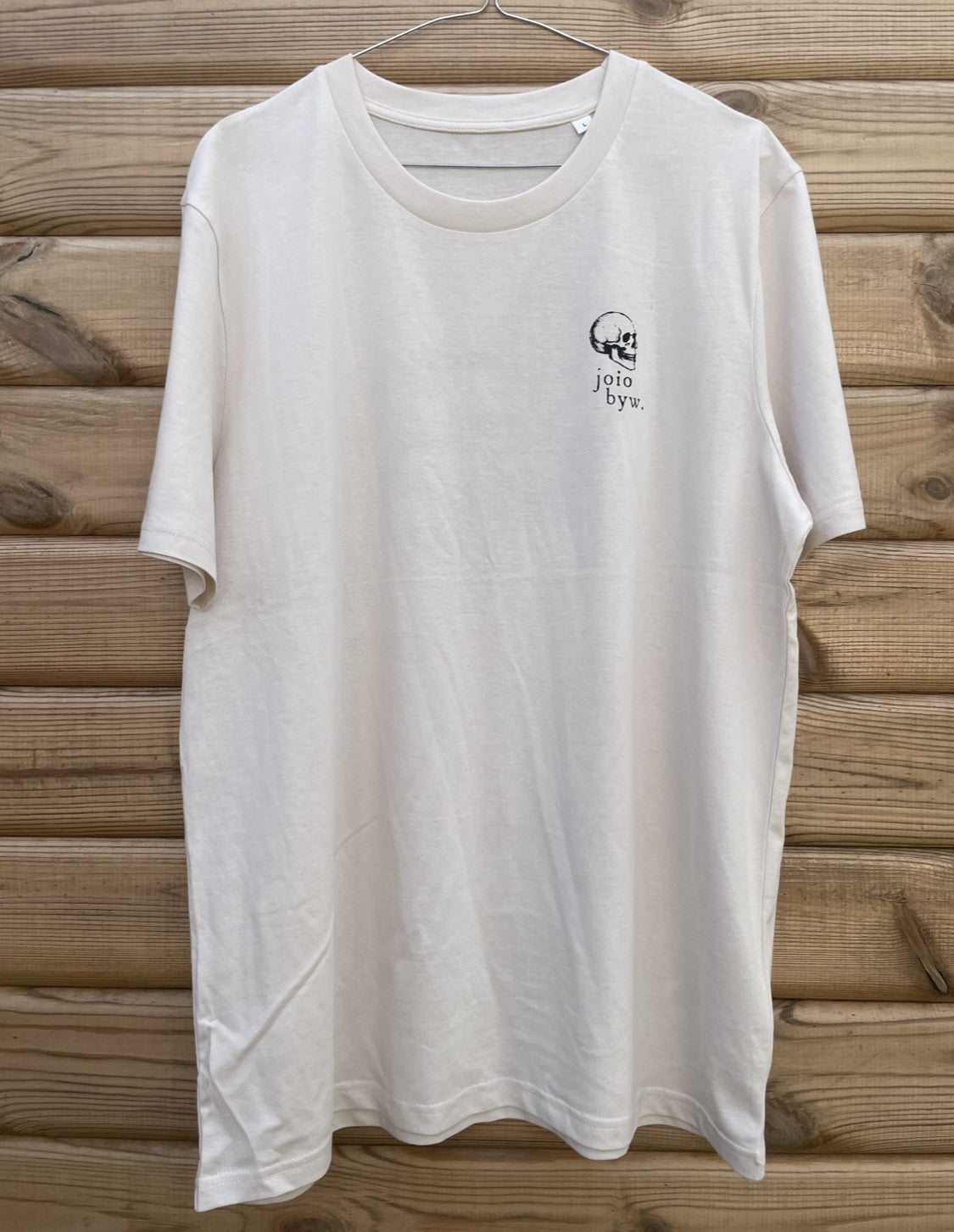 Joio Byw - Crys-T | T-Shirt