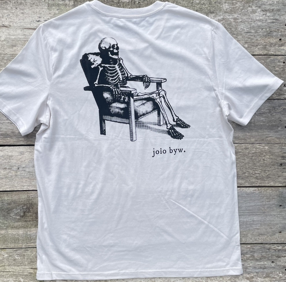 Joio Byw - Crys-T | T-Shirt