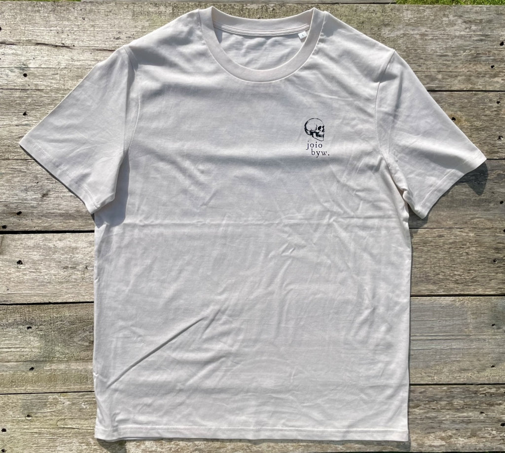 Joio Byw - Crys-T | T-Shirt