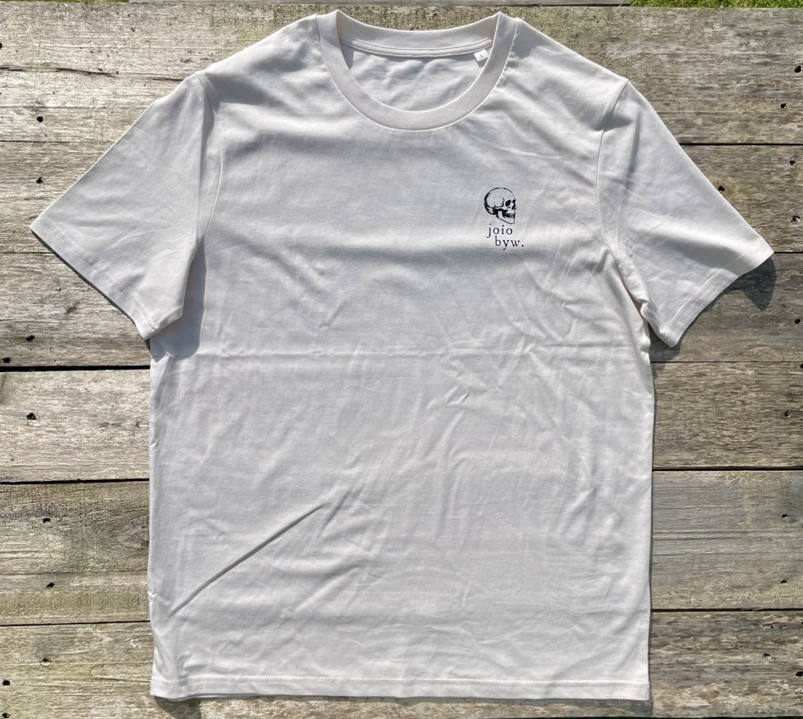 Joio Byw - Crys-T | T-Shirt