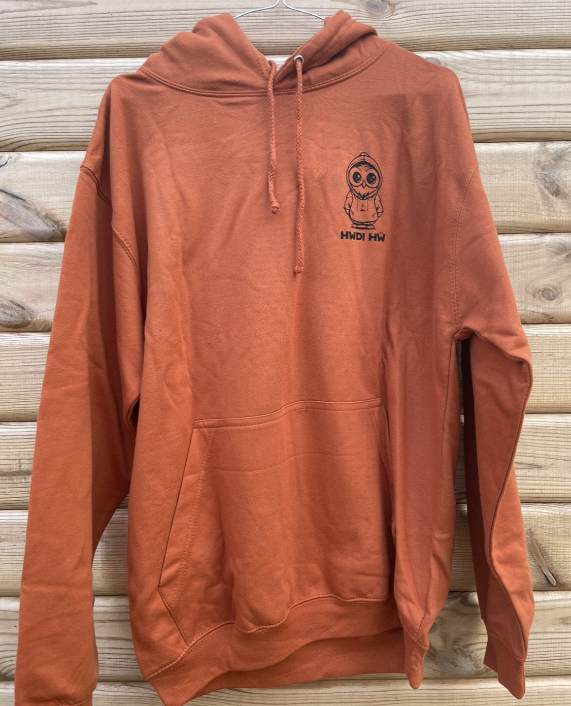 Hwdi-hŵ - Hwdi | Hoodie