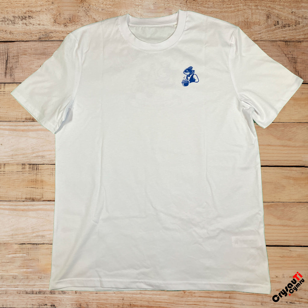 Pysglodion - Crys t - Unisex