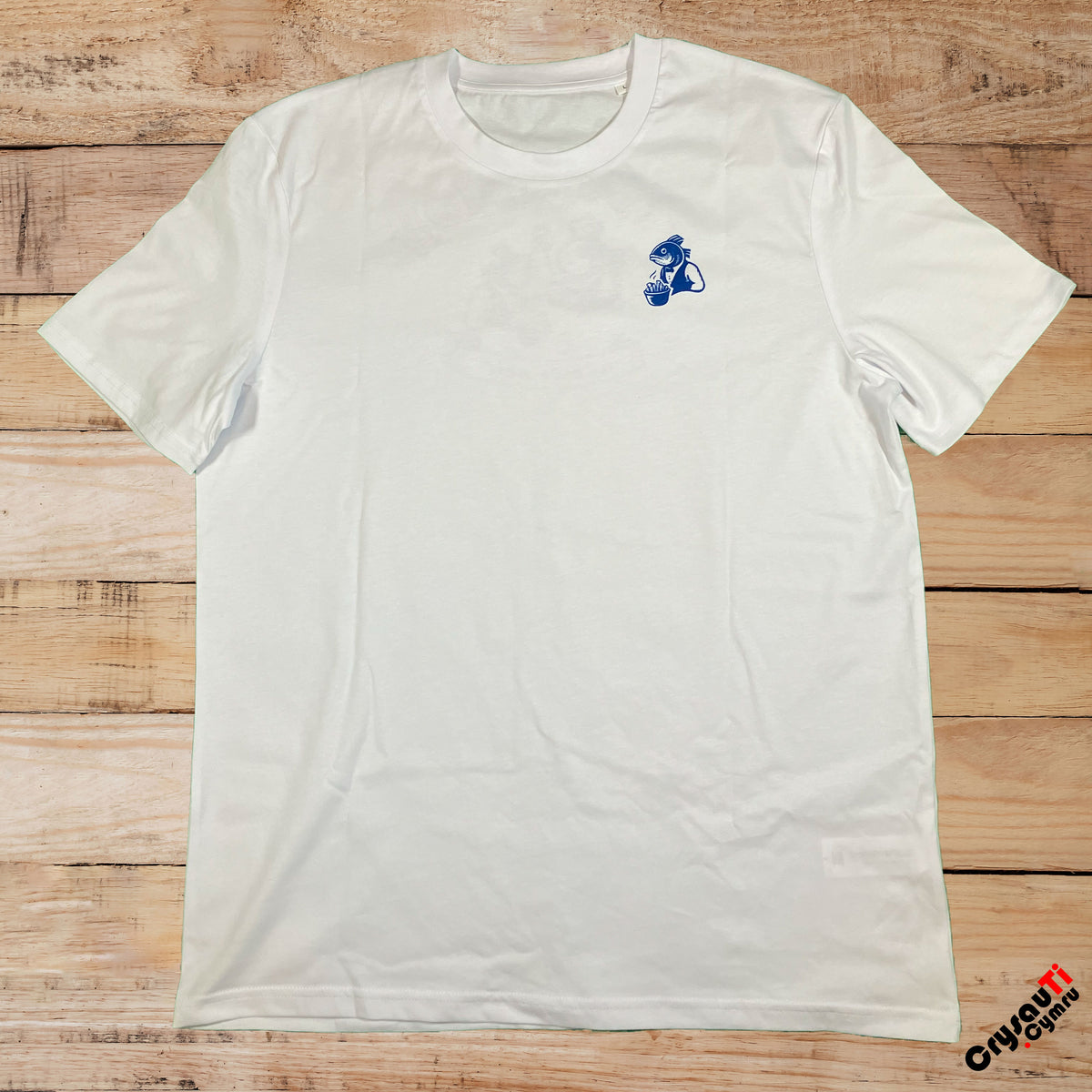 Pysglodion - Crys t - Unisex