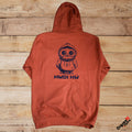 Hwdi-hŵ - Hwdi | Hoodie