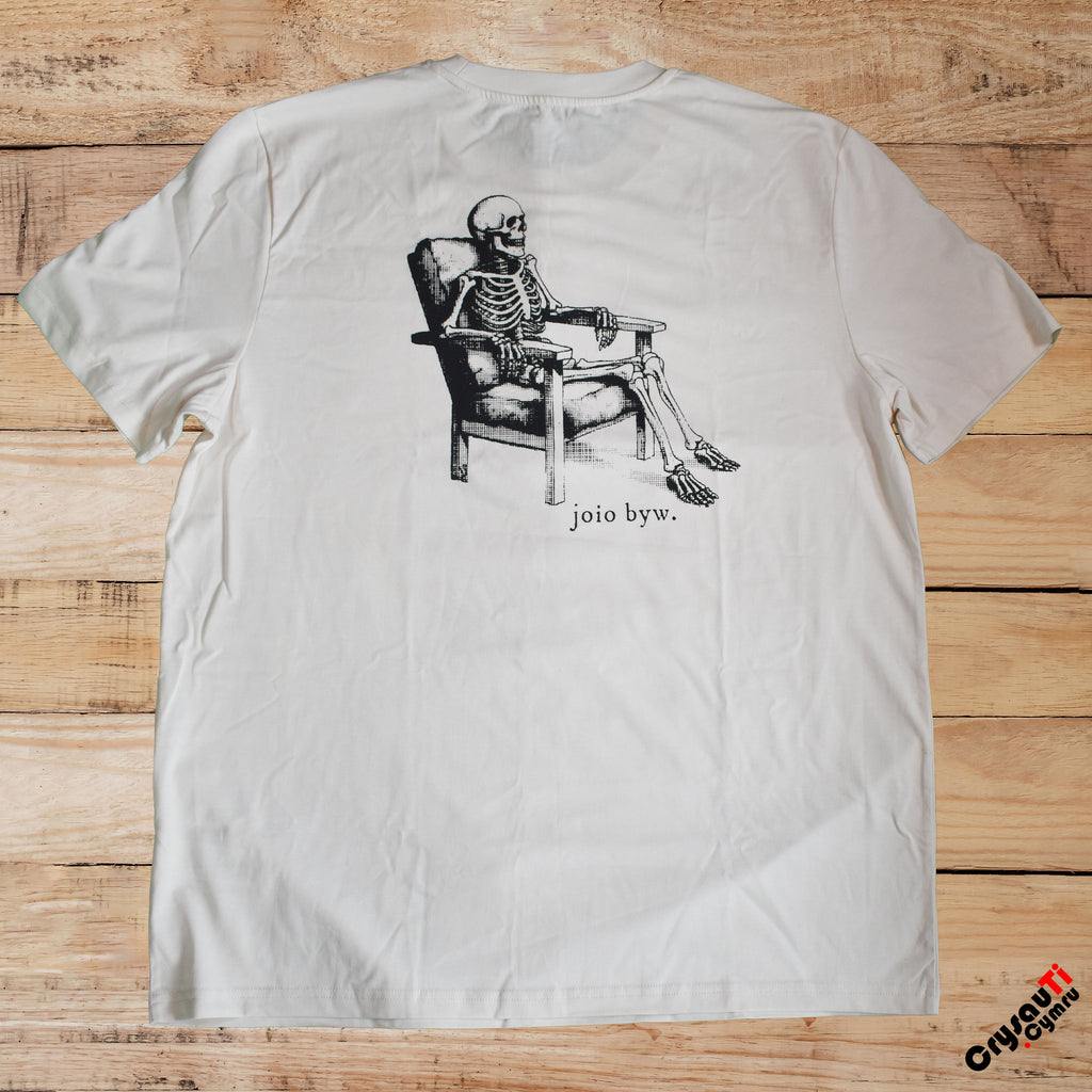 Joio Byw - Crys-T | T-Shirt
