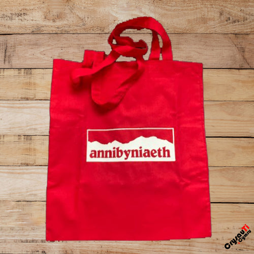 tote annibyniaeth welsh independence tote #annibyniaeth #welshindependence
