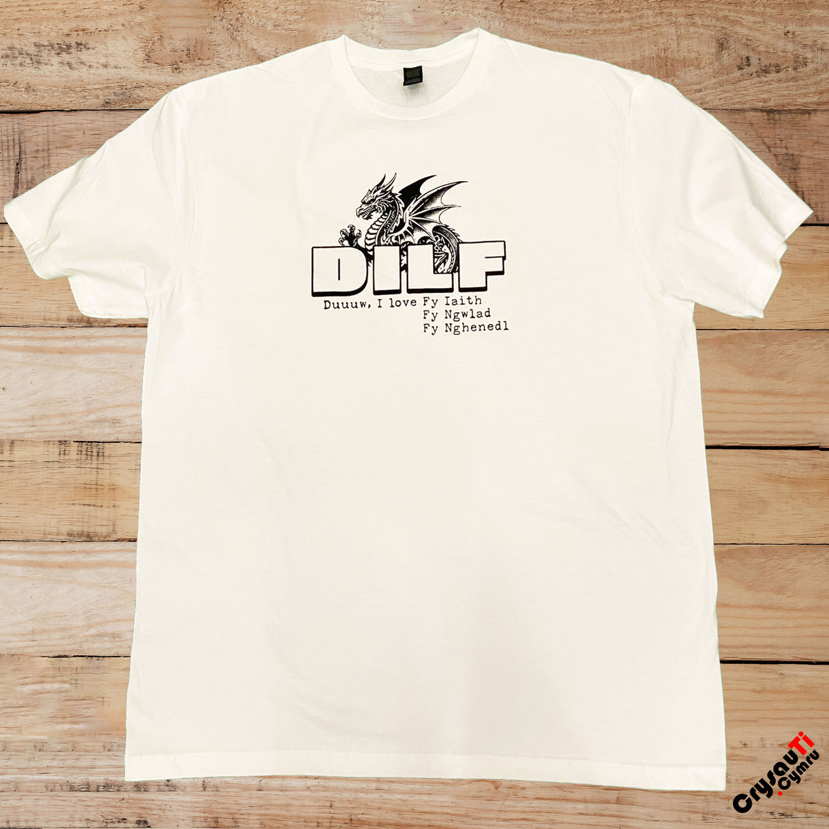 T4W - D.I.L.F / M.I.L.F.