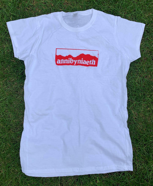 crys-t annibyniaeth welsh independence t-shirt #annibyniaeth #welshindependence ladies