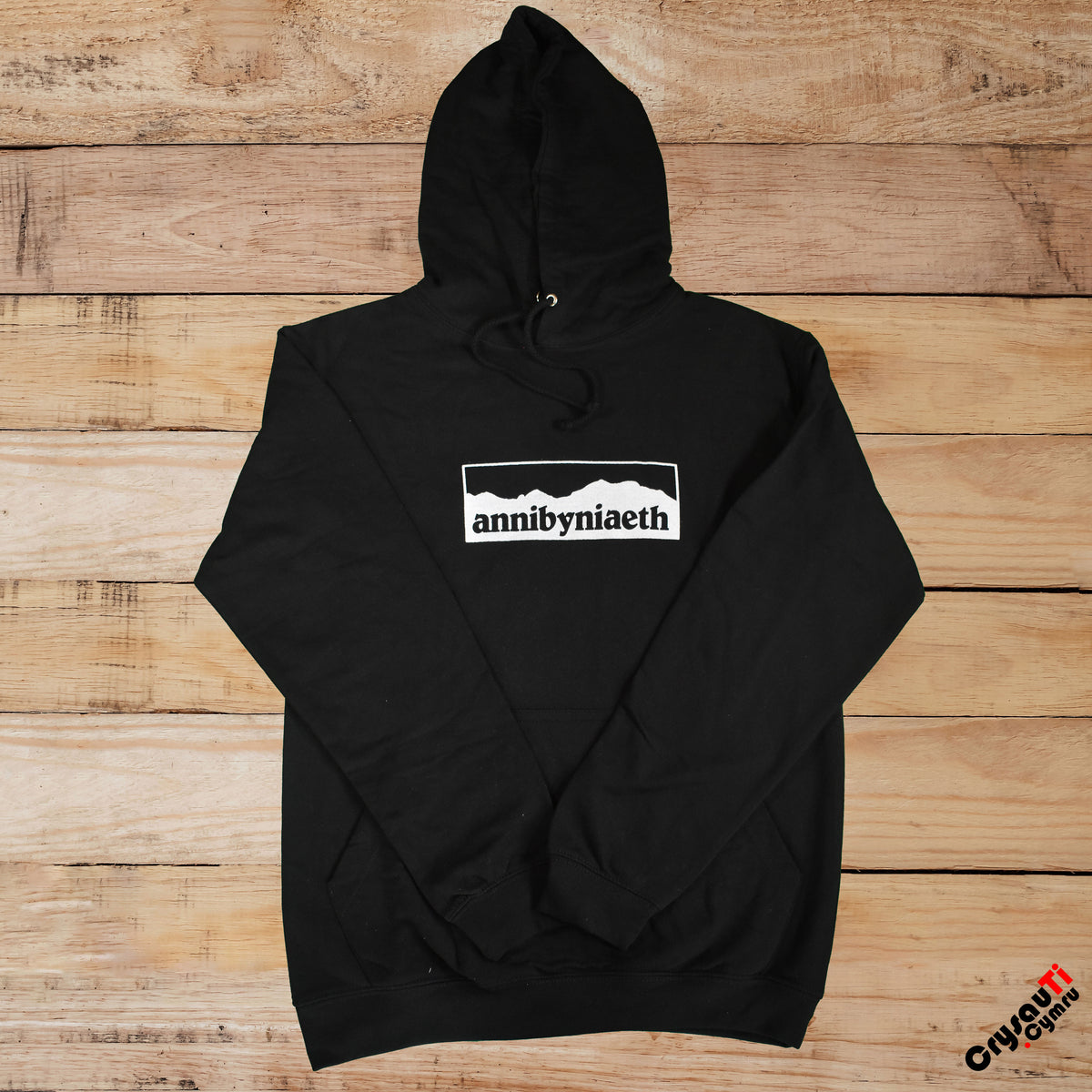 Annibyniaeth - Hoodie - Kids