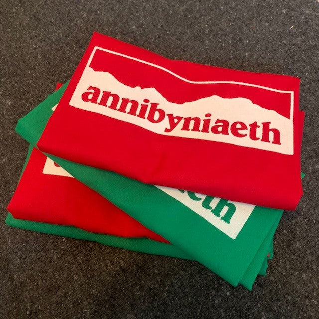 tote annibyniaeth welsh independence tote #annibyniaeth #welshindependence