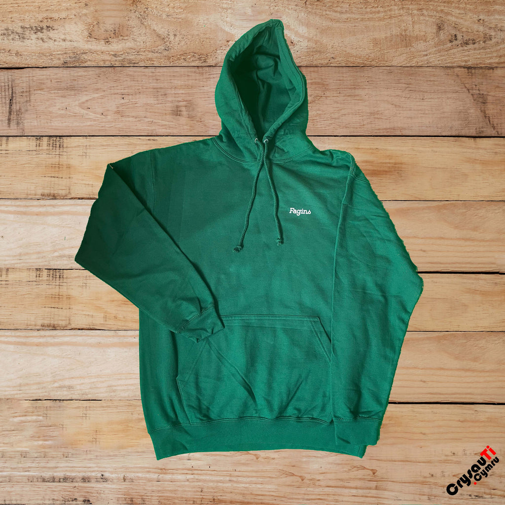 Hwdi Fagins | Fagins Hoodie