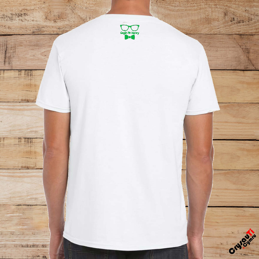 Phecyn Bwyd – Crys-T Plant ac Oedolion| Kids and Adult Tee