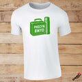 Phecyn Bwyd – Crys-T Plant ac Oedolion| Kids and Adult Tee