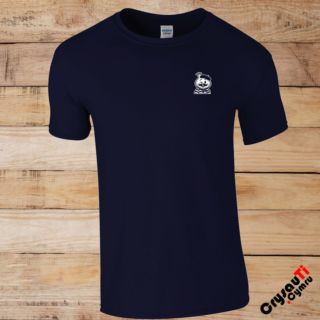Sioni Winwns Crys-T | T-Shirt