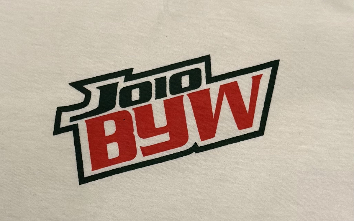 Joio Byw v2 - Crys-T | T-Shirt