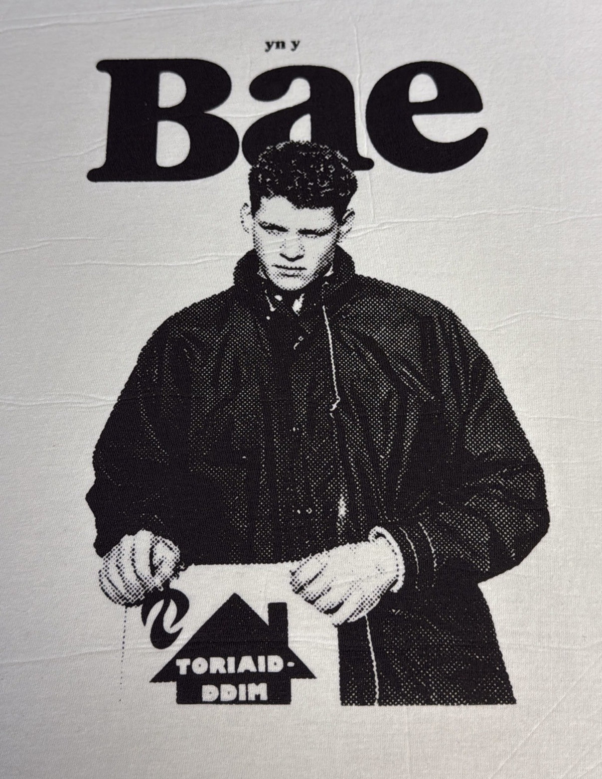 Bae / Rhunmaxxing Crys-T | T-Shirt