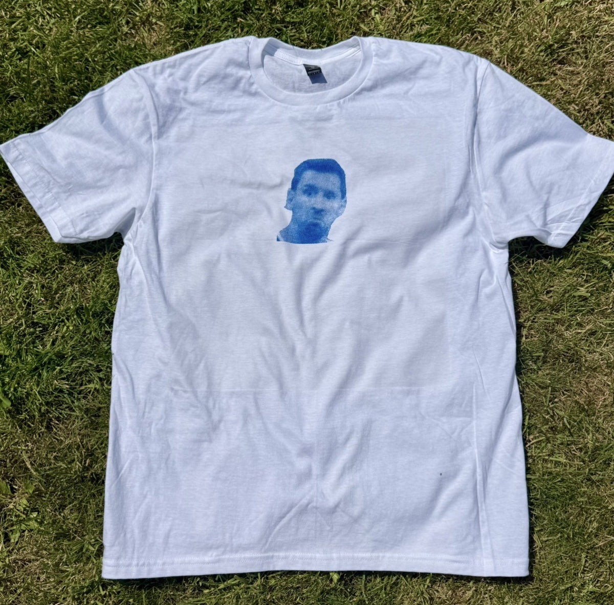 Hand of Nod Crys-T | T-Shirt