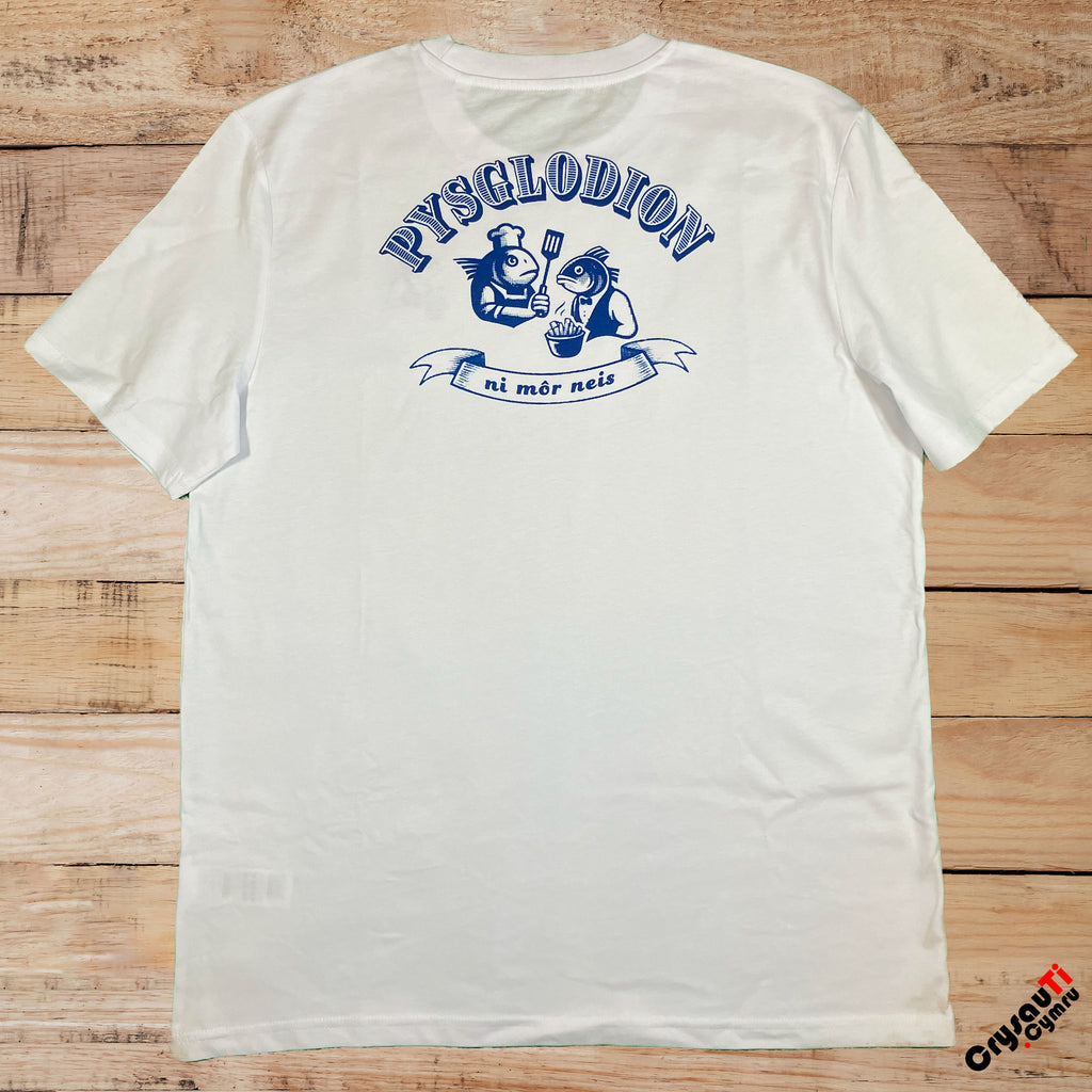 Pysglodion - Crys t - Unisex