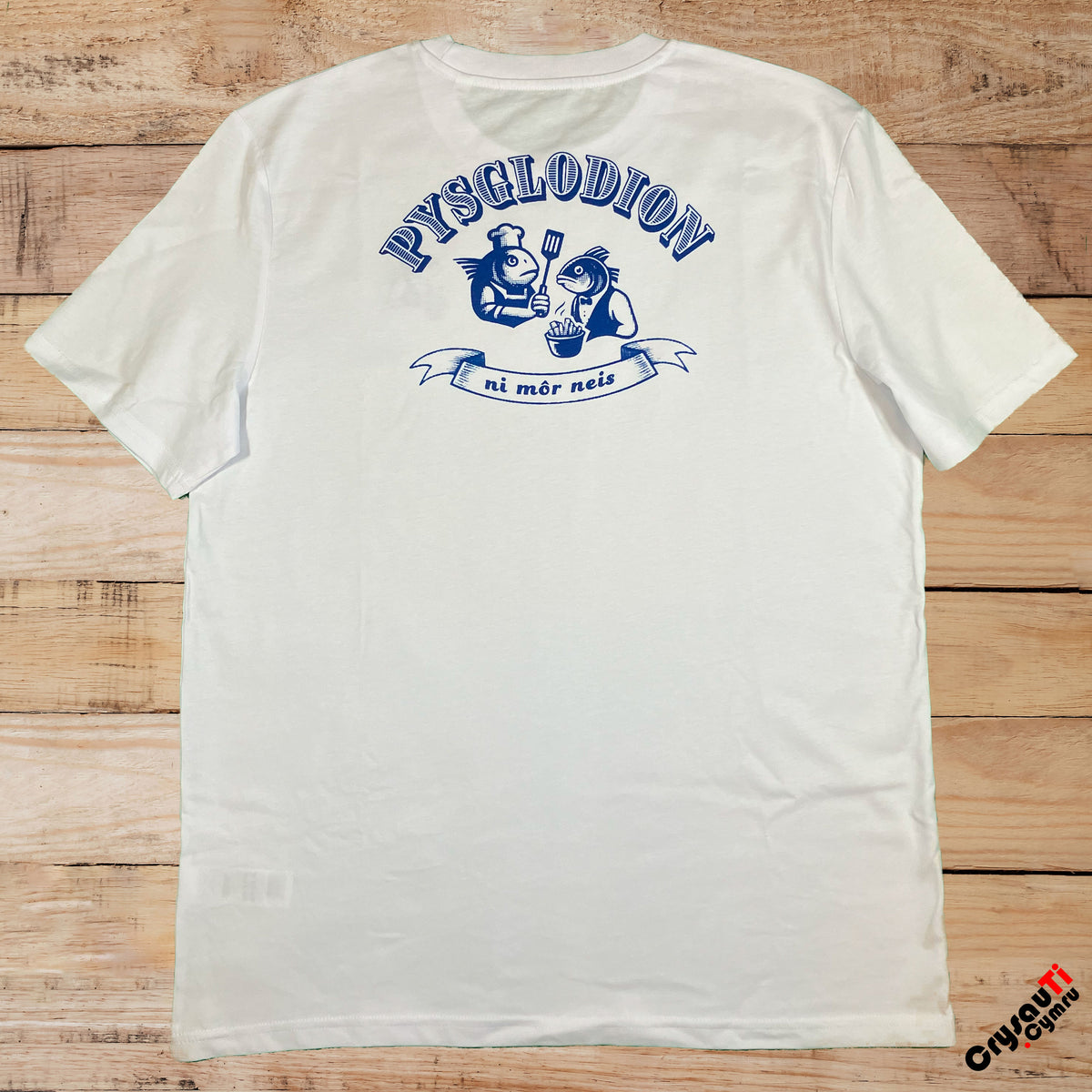 Pysglodion - Crys t - Unisex